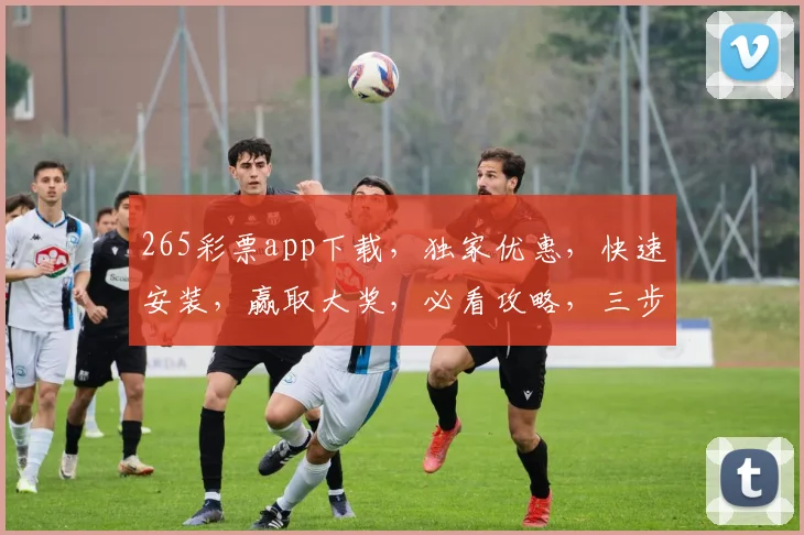 265彩票app下载，独家优惠，快速安装，赢取大奖，必看攻略，三步到位